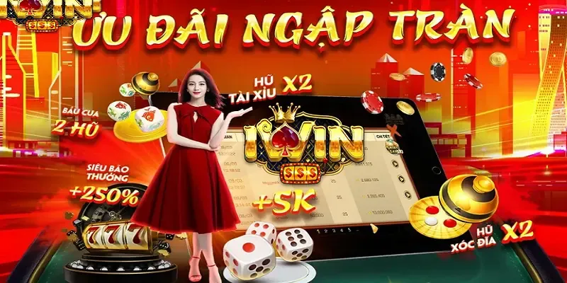 Hướng dẫn chơi Casino trực tuyến rikvip rikvip88asia cho người mới